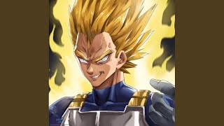 Say My Name (Inspired by Dragon Ball)