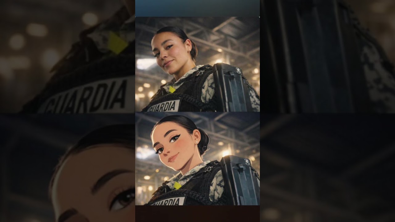 El corrido de Nahomi Elizabeth 