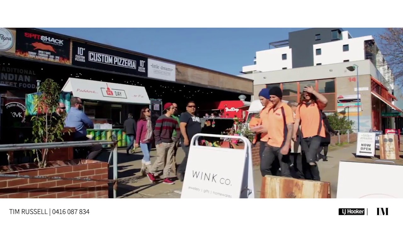 23 Canning St - LJ Hooker Kaleen online video marketing techniques