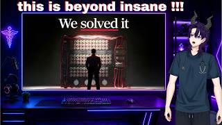 The Enigma Machine Was Engineering Madness | Veritasium Reaction