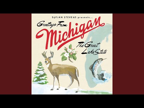 All Good Naysayers, Speak Up! Or Forever Hold Your Peace! - Sufjan Stevens
