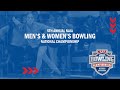 NAIA 2025 Bowling National Championships 🎳