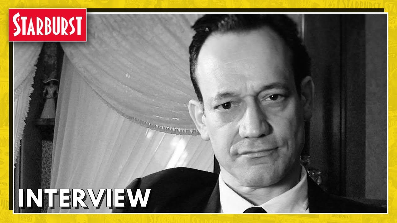 TED RAIMI Talks Hit Horror Game THE QUARRY [Full Audio Interview ...