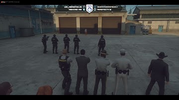 First execution of 3.0 | First perma death | NoPixel 3.0 GTA V RP