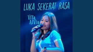 Luka Sekerat Rasa