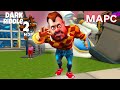 ПРИВЕТ СОСЕД DARK RIDDLE 2 МАРС ПОЛНОЕ ПРОХОЖДЕНИЕ ИГРЫ ДАРК РИДДЛ 2 МАРС ПОЛУЧИЛ НОВОГОДНИЙ СКИН