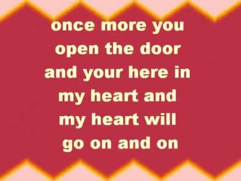 my-heart-will-go-on-lyrics