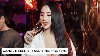 NONSTOP 2024 FULL TRACK THIEN MATTHEW MỚI NHẤT 2024 DAME TU COSITA-I KNOW YOU WANT ME || TKYN_ MUSIC