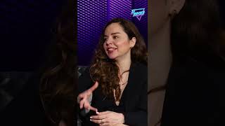 Pelin Ermiş Bülent Şakrak Ile Partner Olmak Çok Keyifliydi