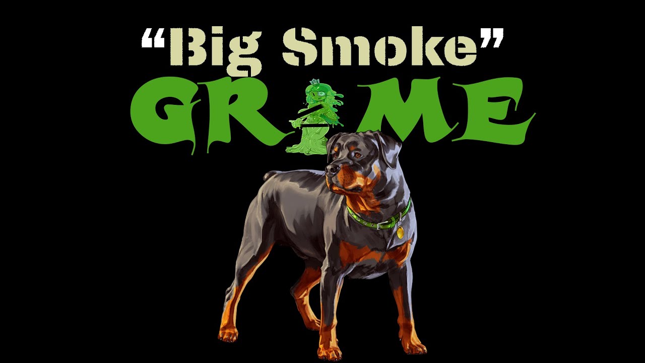 🅵🆁🅴🅴 Grime Beat - "Big Smoke" | Grime Instrumental