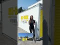 Mobile Storage for Home Improvement Projects