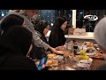 В Саратове прошёл красивый ифтар