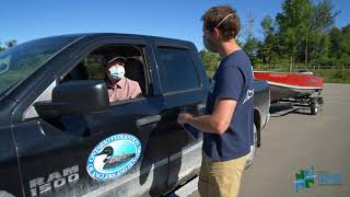 Water Steward Program Training