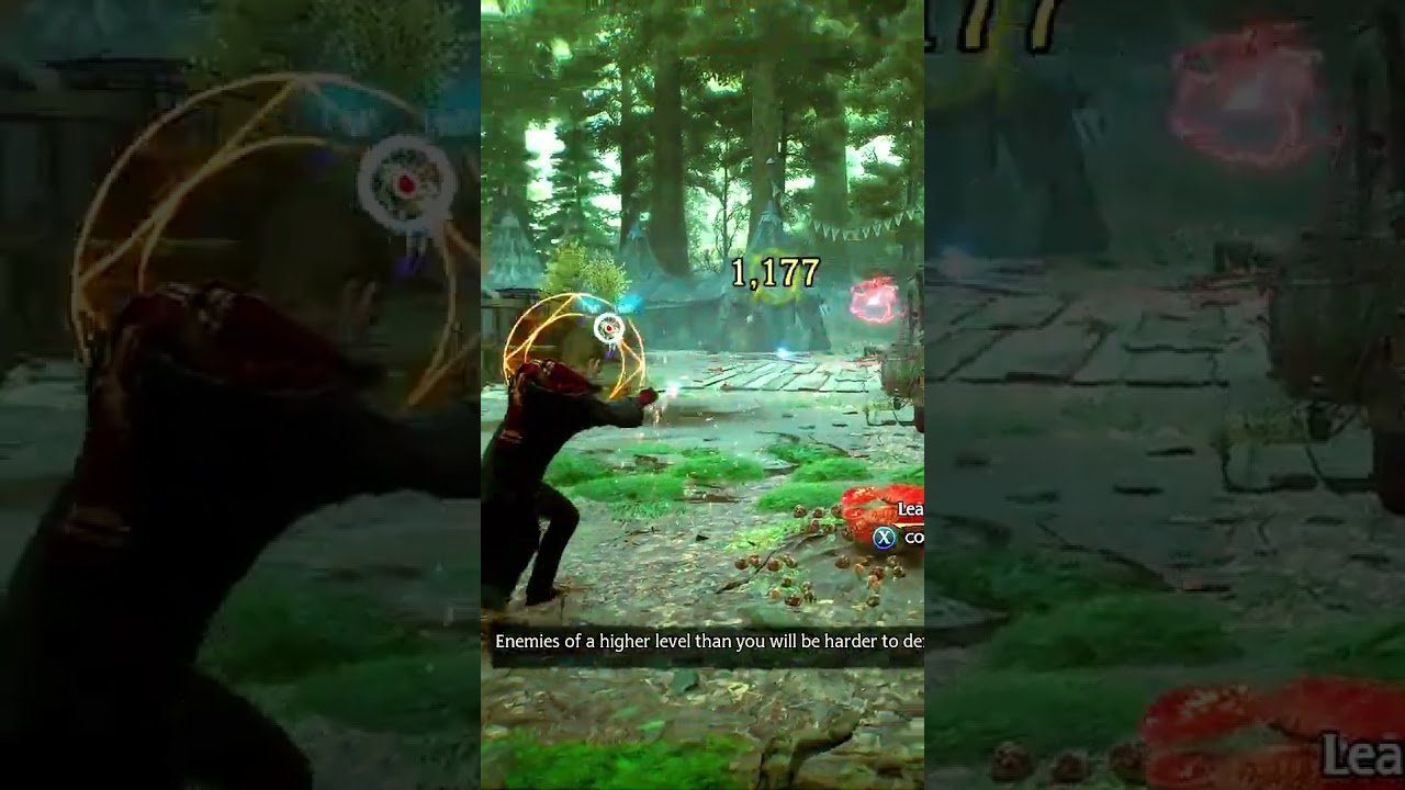 Another day another camp raid 