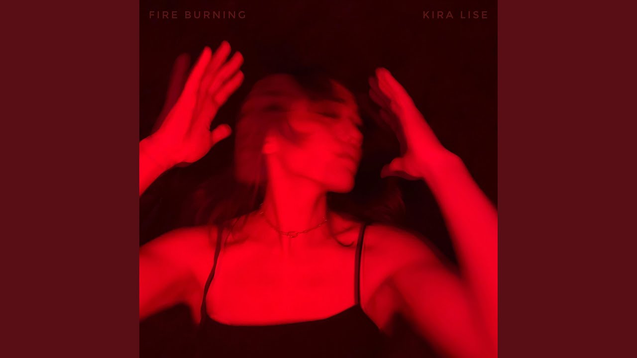Fire Burning adlı videoyu YouTube'da izle Fire Burning adlı videoyu YouTube'da izle