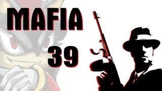 Let's Play Mafia 1 - Teil 39 - Der Hafen