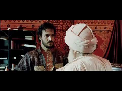 FETİH 1453 ( Akşeyh Mehmed'i Ziyaret Ediyor )  [ 13 ]