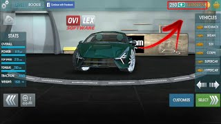 driving school sim driving school sim mod driving school sim mod apk تسارع سيارة جبار مع نمبر جيني 🔥 screenshot 5