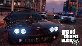 ¡El GTAV a Mejorado! - Misiones con el Sirpandq
