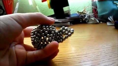 How to make a sphere with NeoCube.wmv