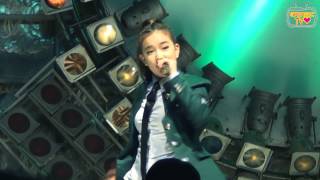 [140315] 지피베이직(GPBASIC) - 젤리팝(Jelly pop) 멀티캠 at 동대문 밀리오레