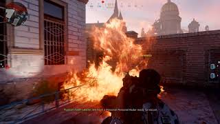 Call of Duty®: Modern Warfare® First 5x multi-kill