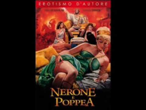 Nerone theme (Nerone e Poppea) - Giacomo Dell'Orso - 1982