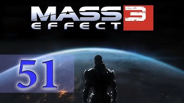 Mass Effect 3 Walkthrough - Part 51 [Insanity] [ENG] - DLC: Citadel