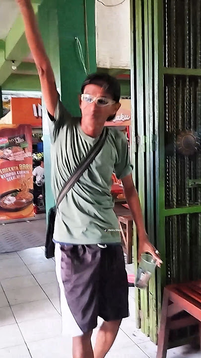 Joget Lucu