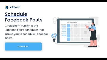 How to Schedule a Post on Facebook #facebookpostscheduler #postschedulerforfacebook
