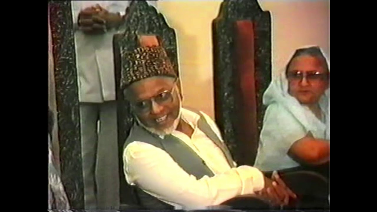 IPCI Daughters of Islam - Pakistan Ref: 214