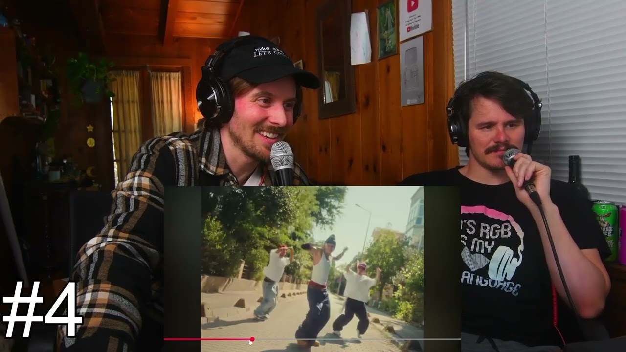 Баран Менгюч и Селин - Сана - Неделя турецкой поп-музыки 2025! #4