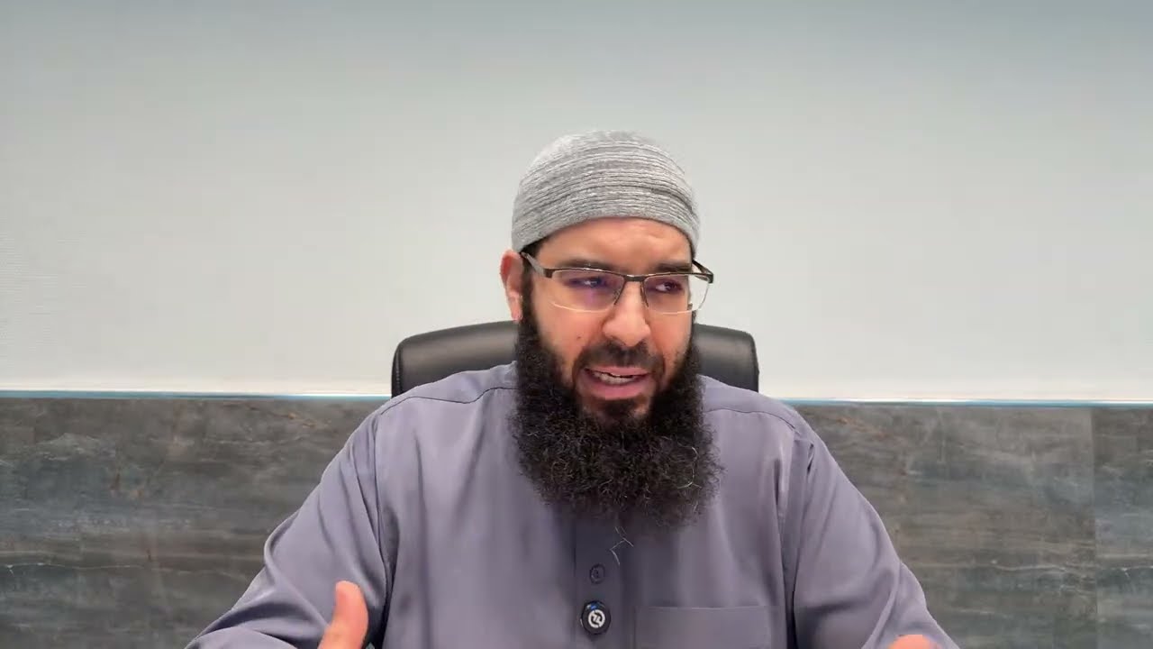 Der Weg zu Allah Teil 72: Verlangen nach Ansehen