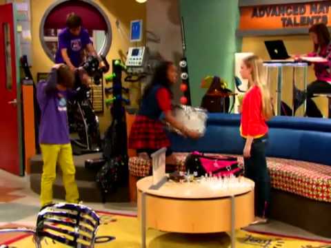 ANT Farm - Coming Soon to Disney Channel -