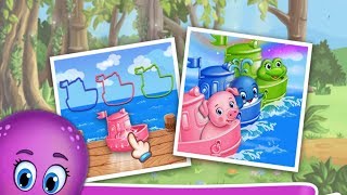 #Kidsgamestoplay - #Kidsgames Learning Colors For Kids - #Games - #johnnyjohnnyigenpapi