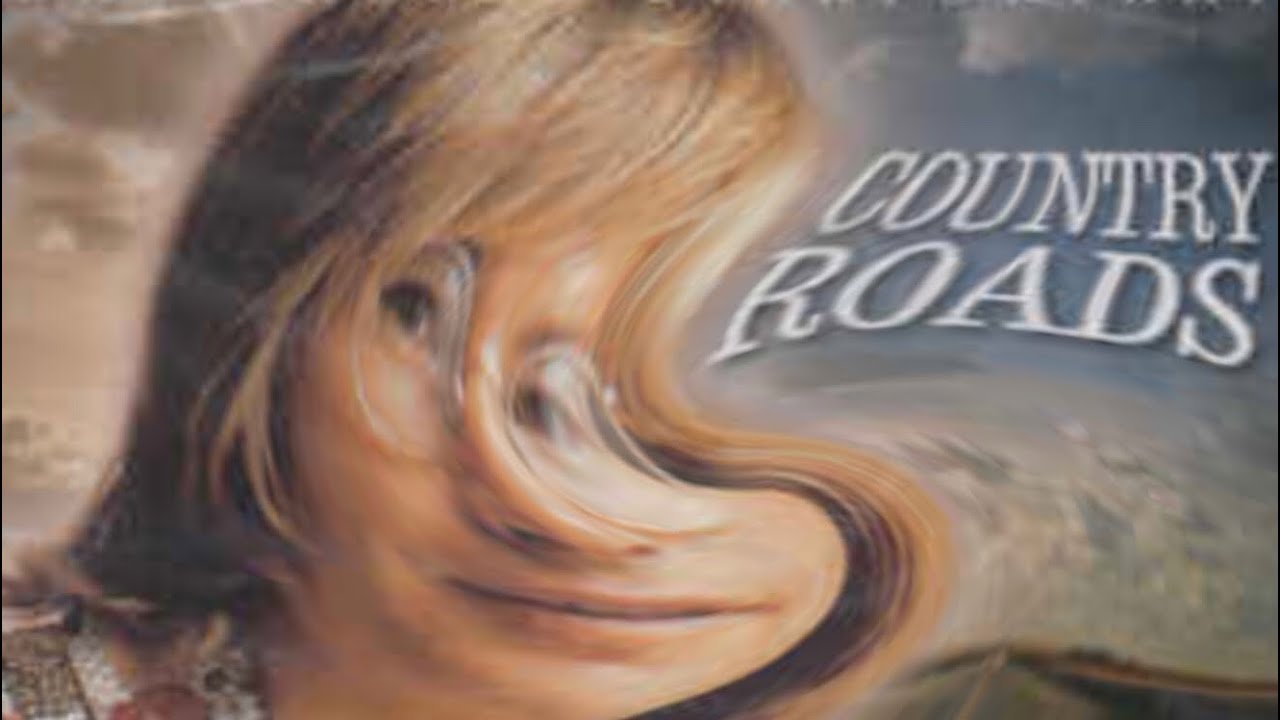 Country Roads Voice Crack Official Music Video