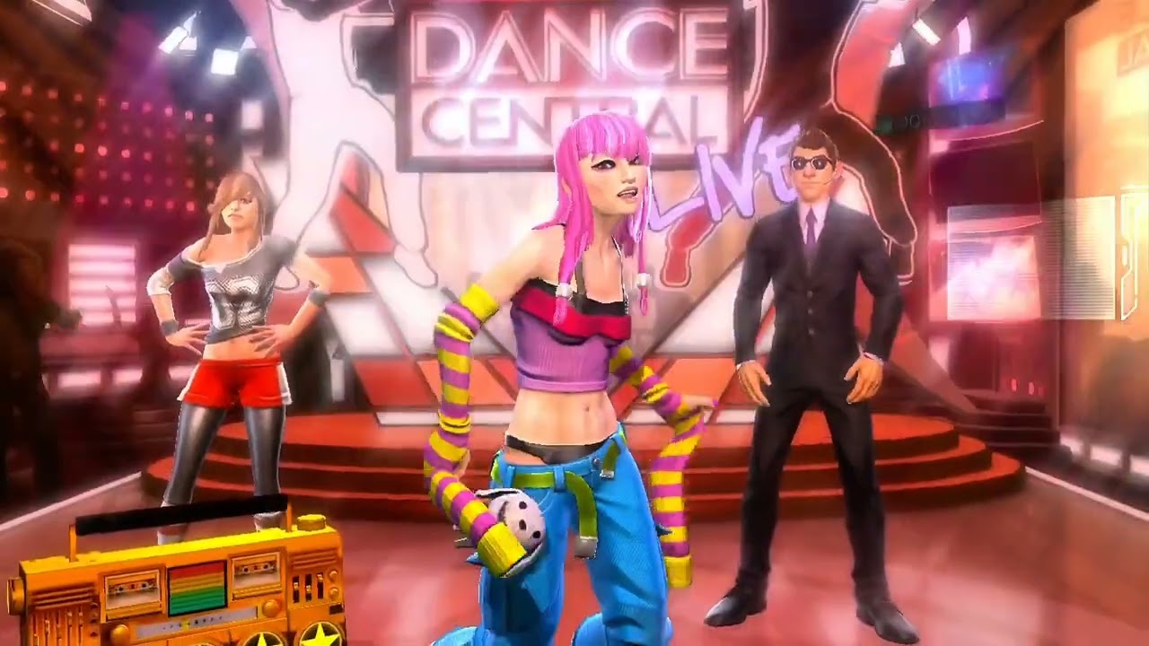 Dance Central 3 All My Request From Other YouTubers in a single video for My Birthday 🎂