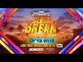 Aew Rampage Beach Break 5.7.2024 Bosnia