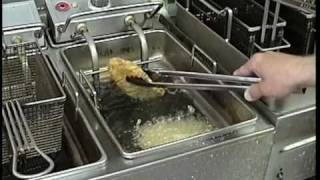 "In Search of the Famous Hoosier Breaded Pork Tenderloin Sandwich!" by Jensen Rufe
