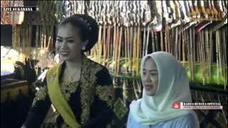 TANGISAN RINDU || KEPUNDUNG ABANG || KAJI GAUL || KARYA BUDAYA LIVE SUKADANA