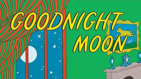 Goodnight Moon / Eric Whitacre / Andrew OConnor