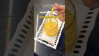 Malai Amba 🥭the creamiest mango drink ever 😍#viral #shortsfeed #shortvideo #trending