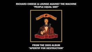 Richard Cheese