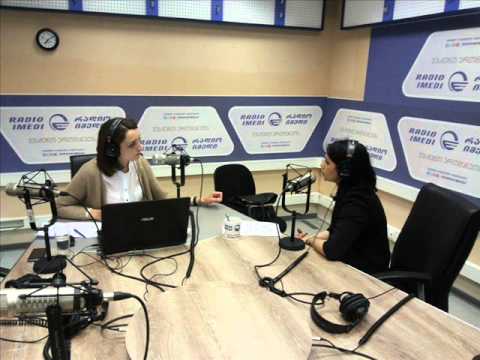 პიარი საჯარო მმართველობაში/PR forumi/Radio Imedi/