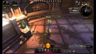 Neverwinter The Sanatorium HashnNugs Cleric Commentary