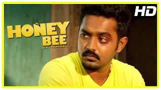 Honey Bee Movie | Best Of Asif Ali | Part 2 | Bhavana | Baburaj | Lal | Sreenath | Balu | Archana