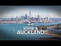 Vivre  auckland en nouvelle zlande