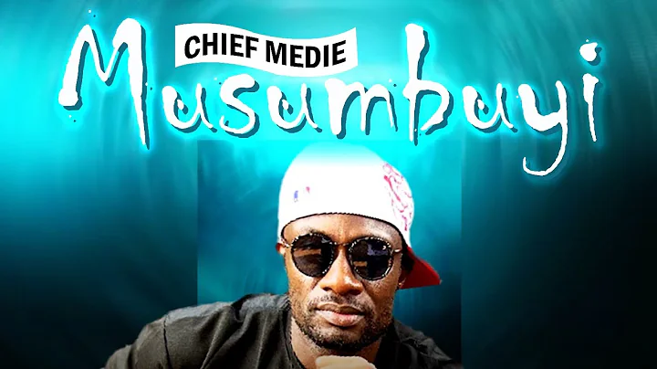 MUSUMBUYI BY CHIEF MEDIE OFFICIAL MP3 AUDIO #newugandamusic #dancehall #music #newmusic #trending