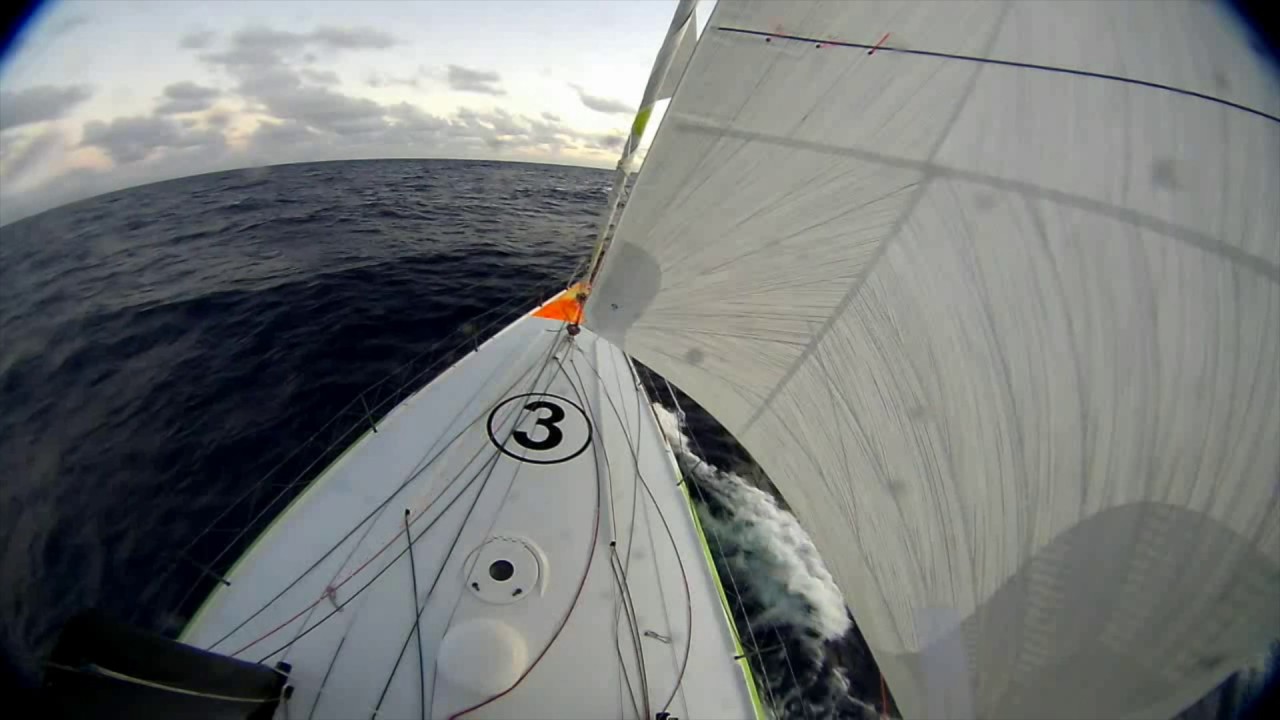 ⁣D23 : A tough day for Enda O'Coineen