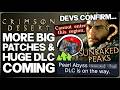 Crimson Desert - HUGE DLC Expansion Confirmed & More New BIG Patches - Dev Talk & Best Patch Guide!
